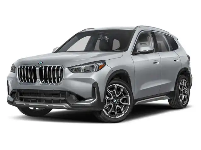 2026 BMW X1 xDrive28i's photo