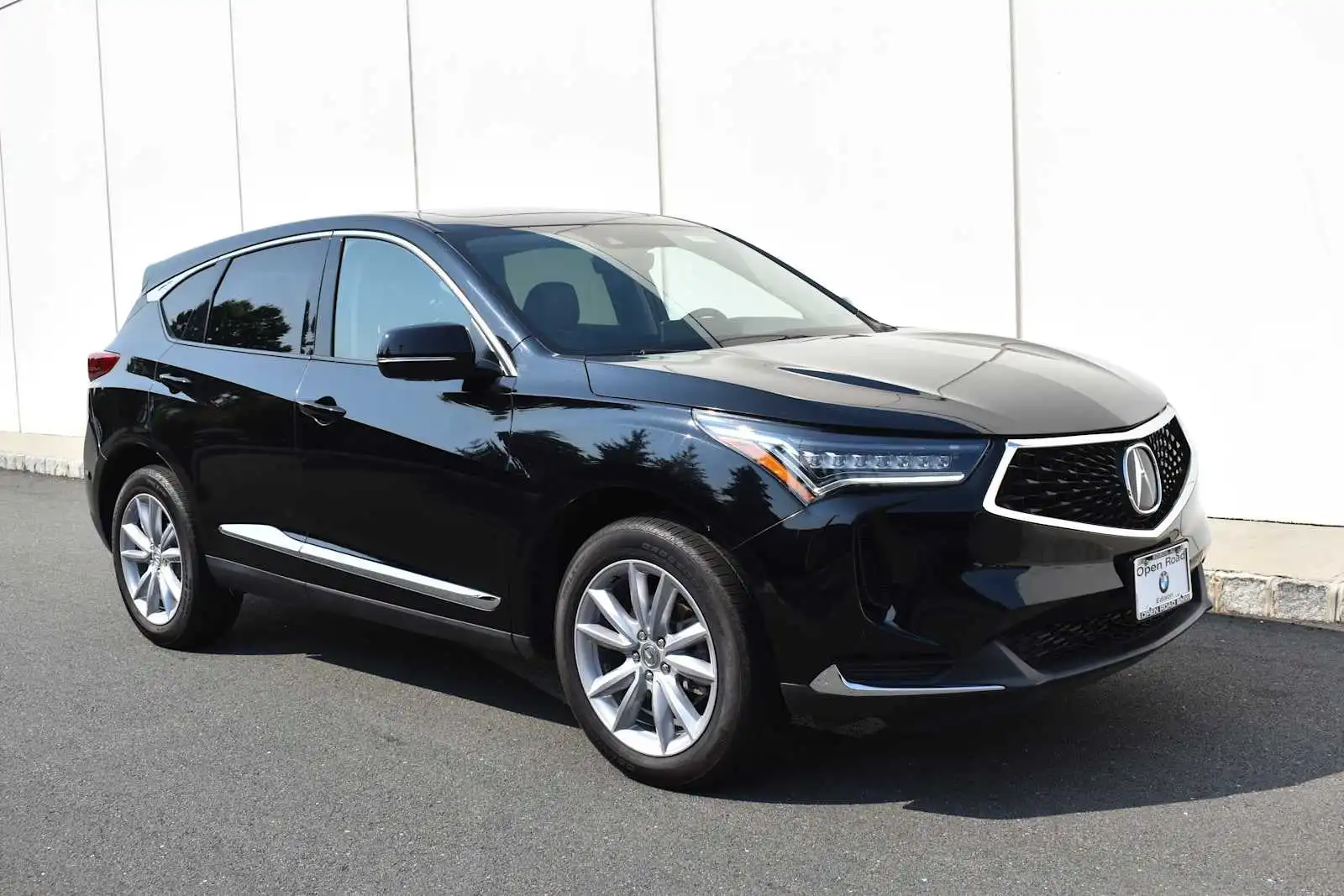 2024 Acura RDX SH-AWD's photo