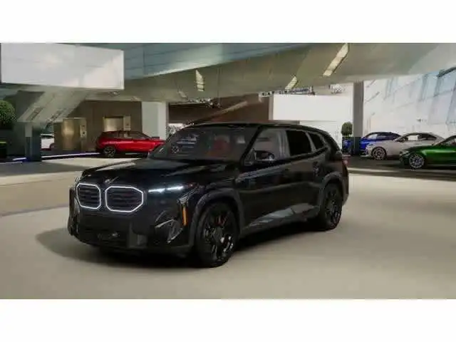 2026 BMW XM Label's photo