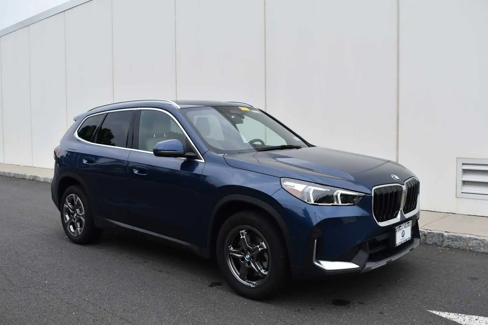2023 BMW X1 xDrive28i's photo