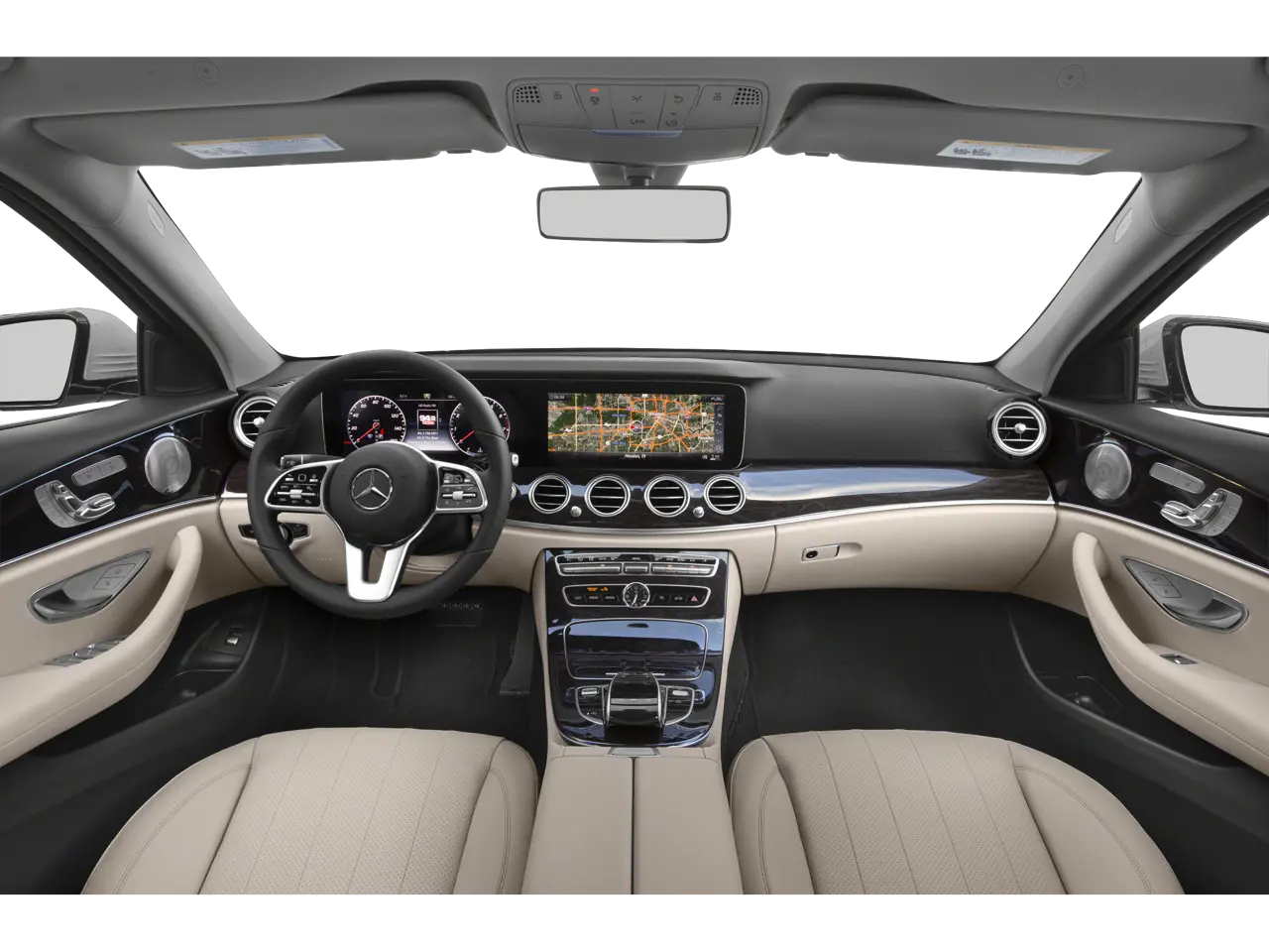 2020 Mercedes-Benz E-Class E350 photo 5