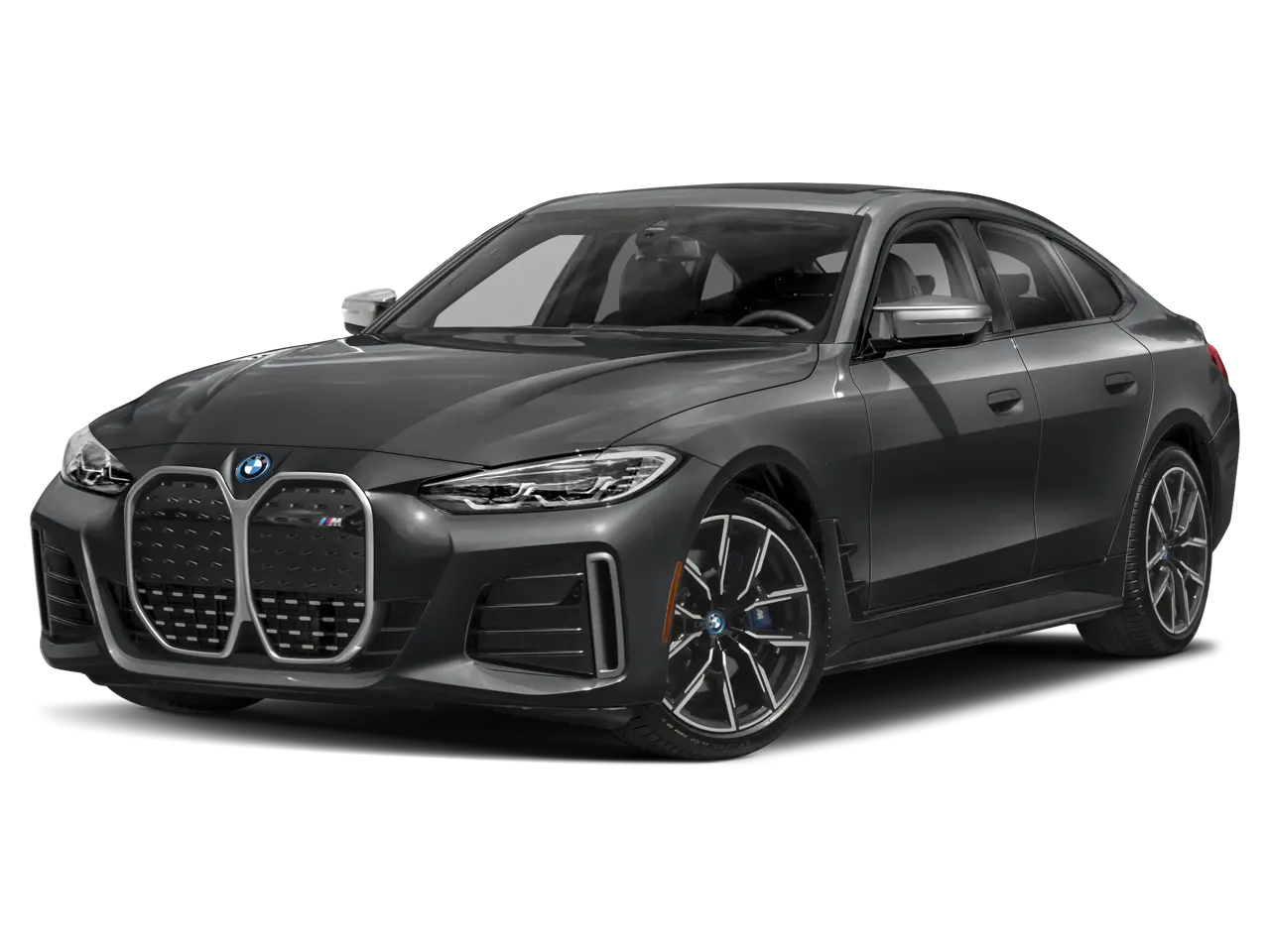 2023 BMW i4 eDrive40 photo 3