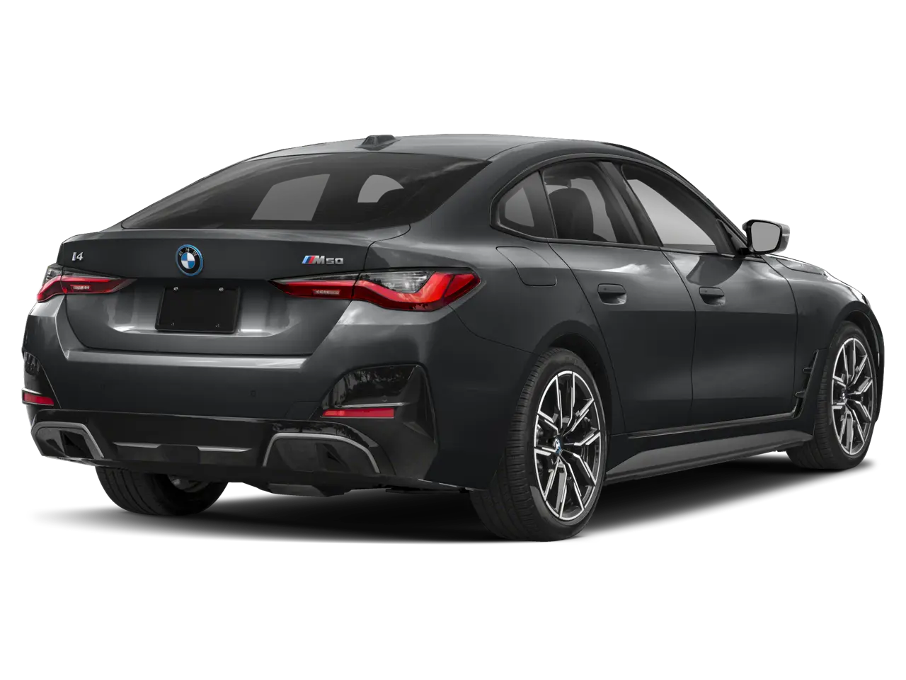 2023 BMW i4 eDrive40 photo 4