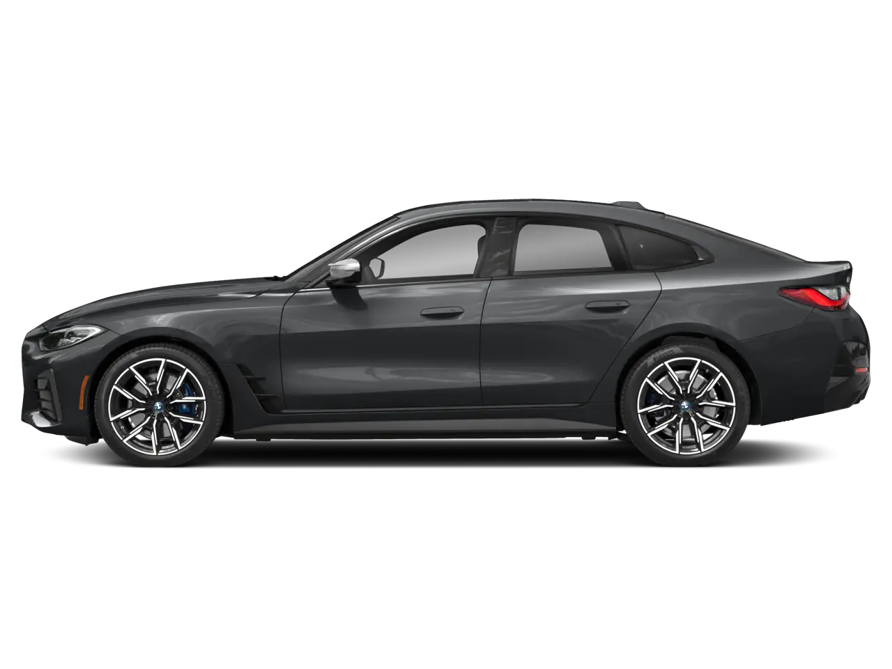 2023 BMW i4 eDrive40 photo 5