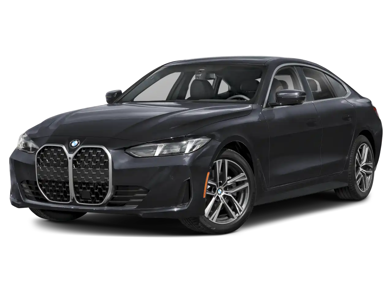 2026 BMW 4 Series 430i Gran Coupe's photo