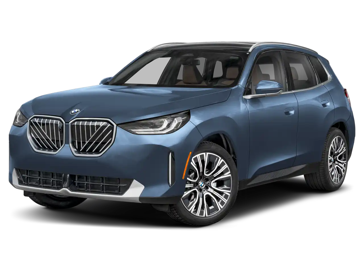 2026 BMW X3 30 XDRIVE's photo