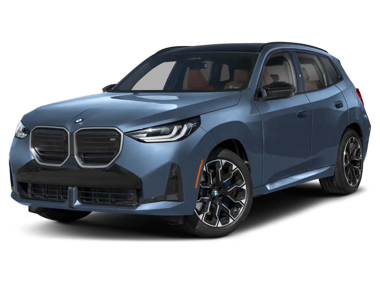 2026 BMW X3 M50 XDRIVE's photo