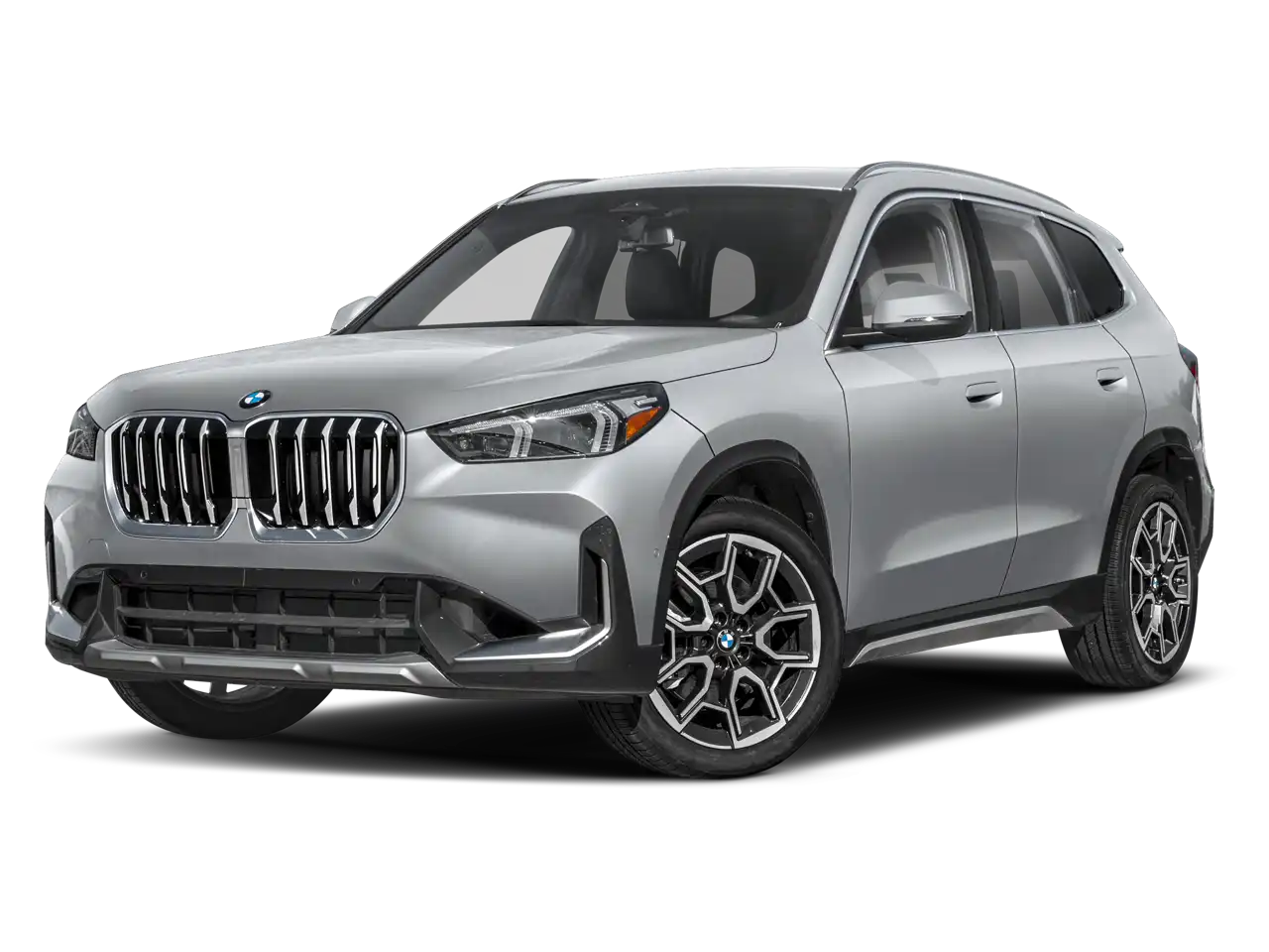 2026 BMW X1 xDrive28i's photo