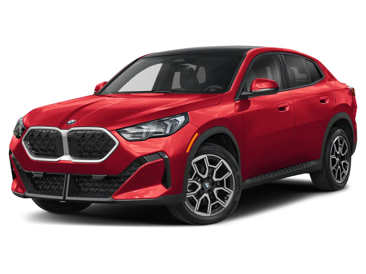 2026 BMW X2 xDrive28i's photo