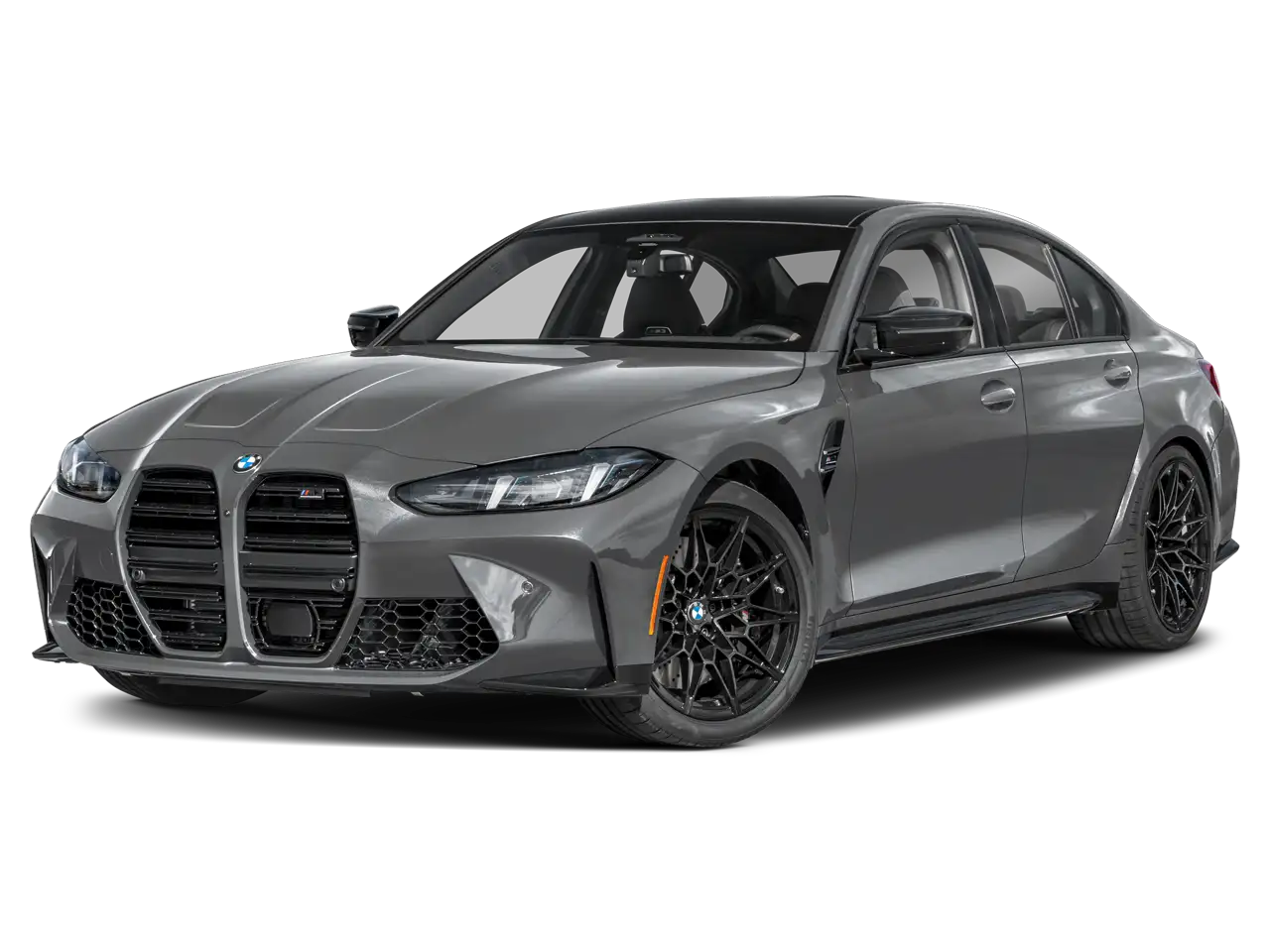2027 BMW M3 M3 Competition Sedan's photo