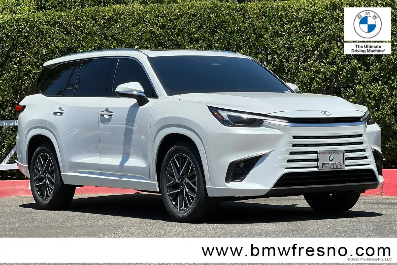2026 Lexus TX 350 350 Premium AWD's photo