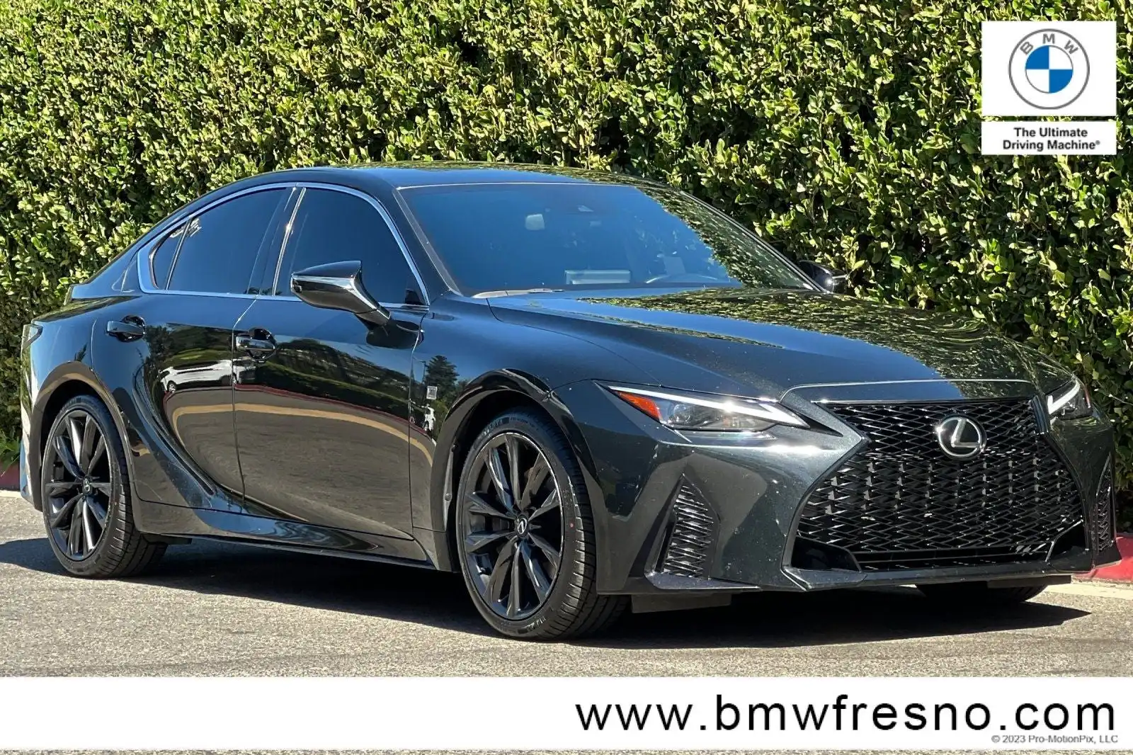2025 Lexus IS 350 300 F SPORT DESIGN RWD's photo