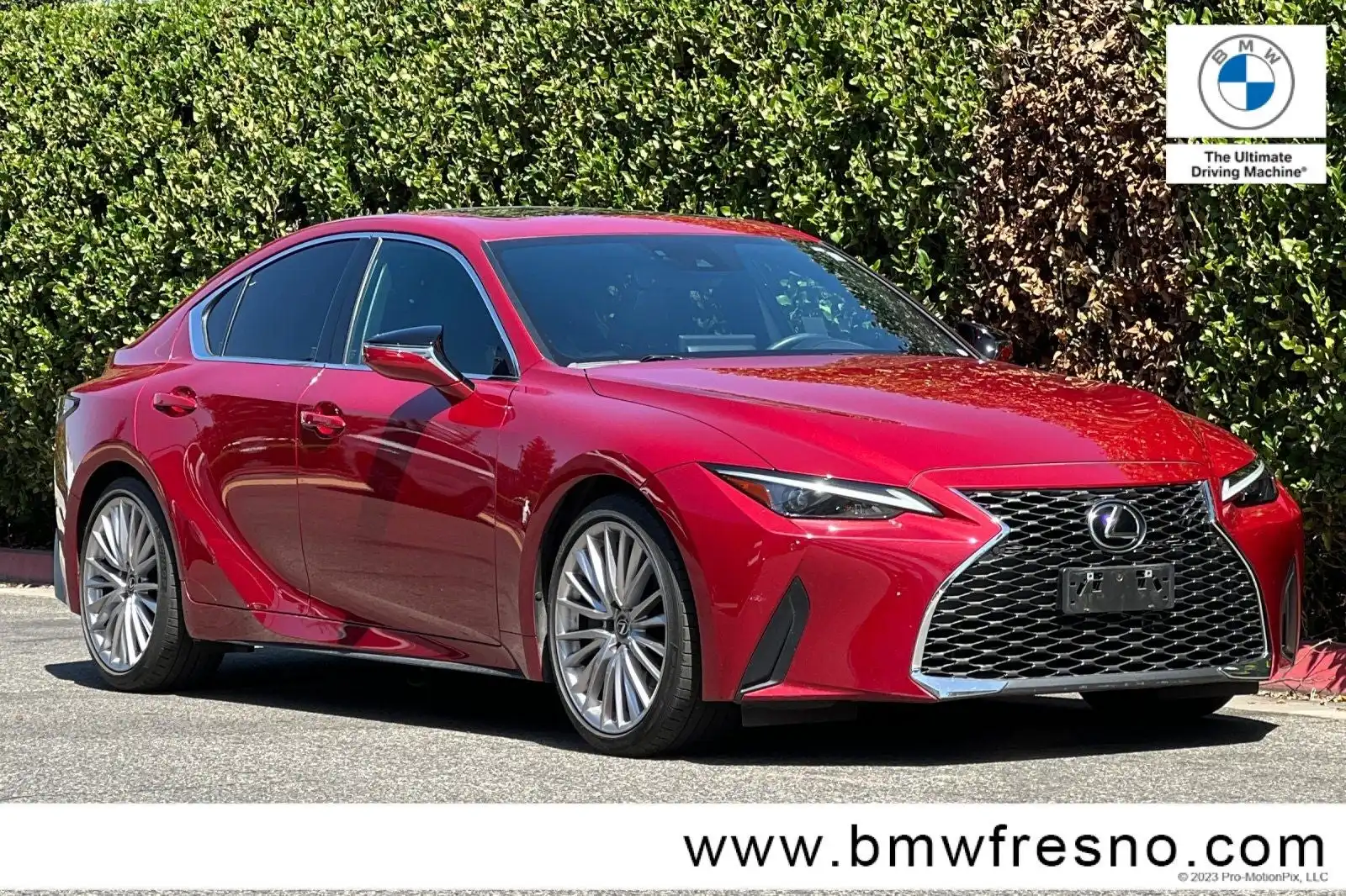 2023 Lexus IS 350 300 RWD's photo