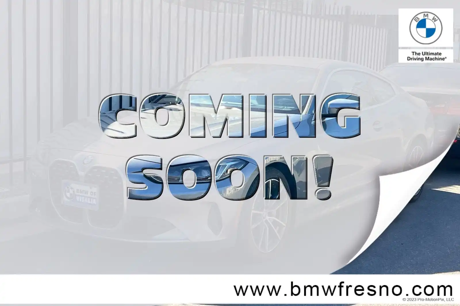 2025 BMW 4 Series 430i Coupe's photo