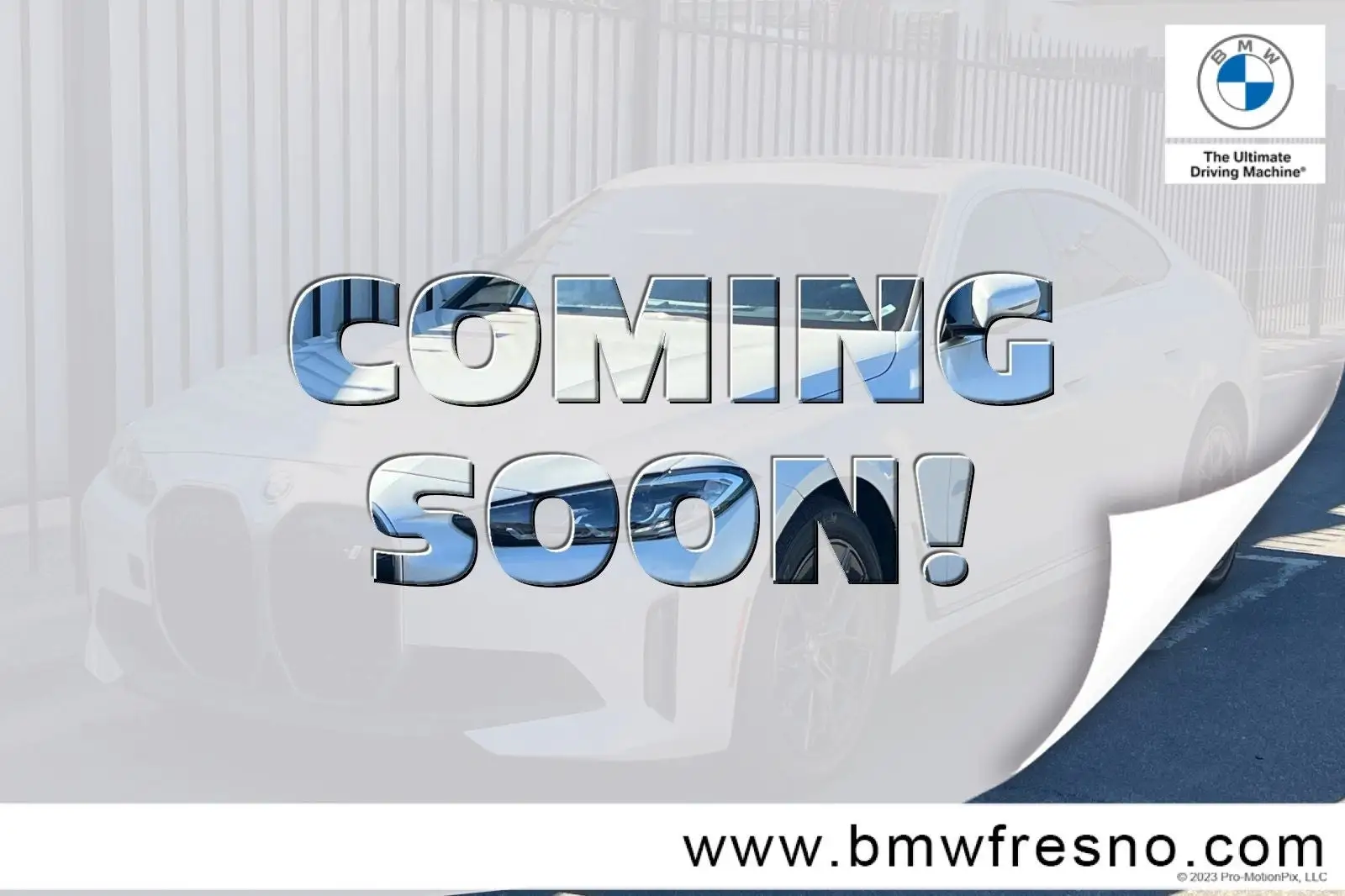 2023 BMW i4 eDrive40 photo 1
