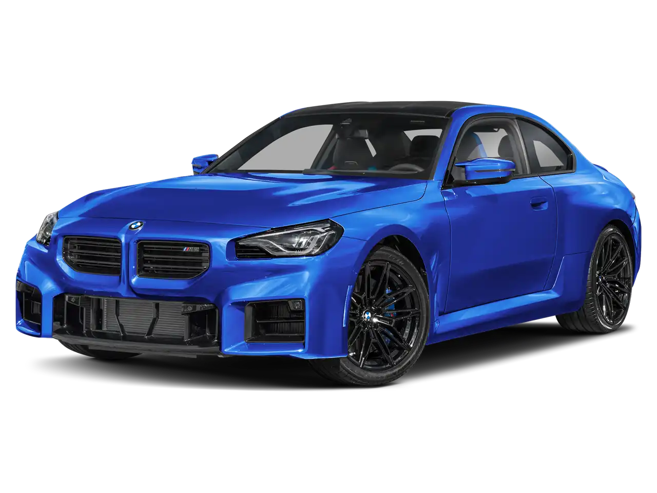 2025 BMW M2 M2 Coupe's photo
