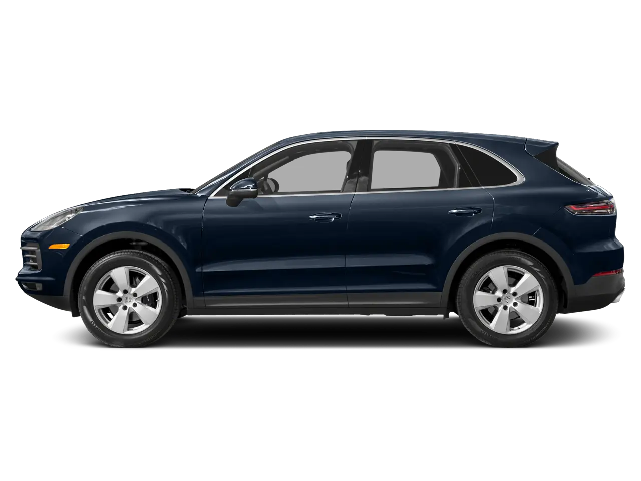 2022 Porsche Cayenne Base photo 3
