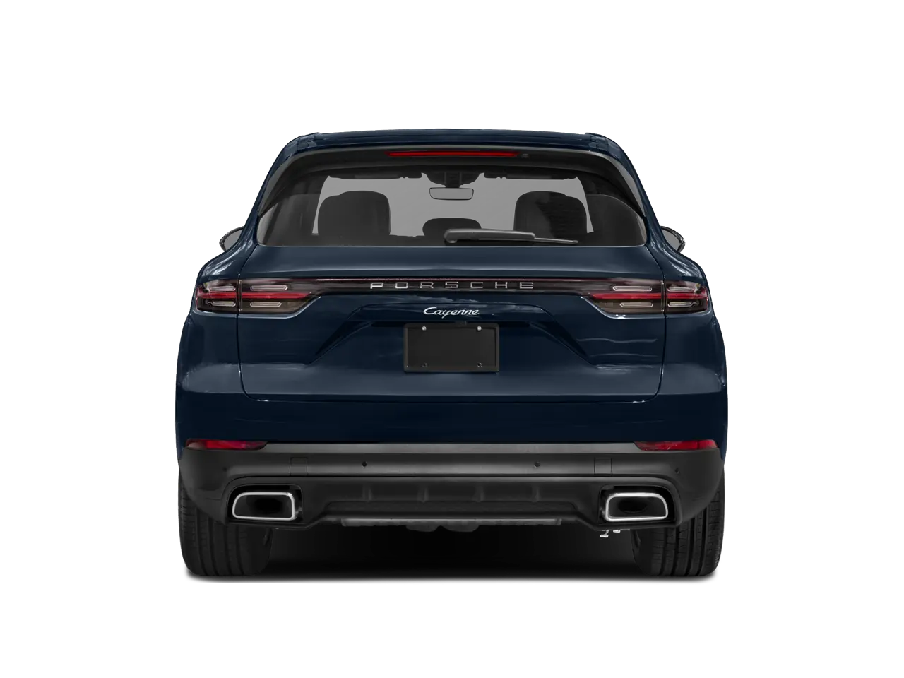 2022 Porsche Cayenne Base photo 5