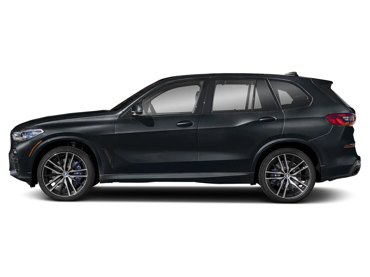 2020 BMW X5 M50i photo 3