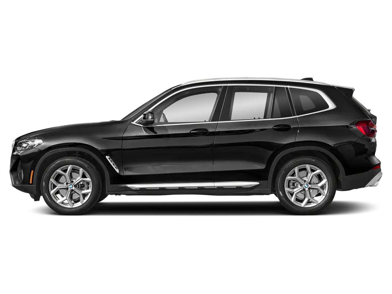 2023 BMW X3 M40i photo 5