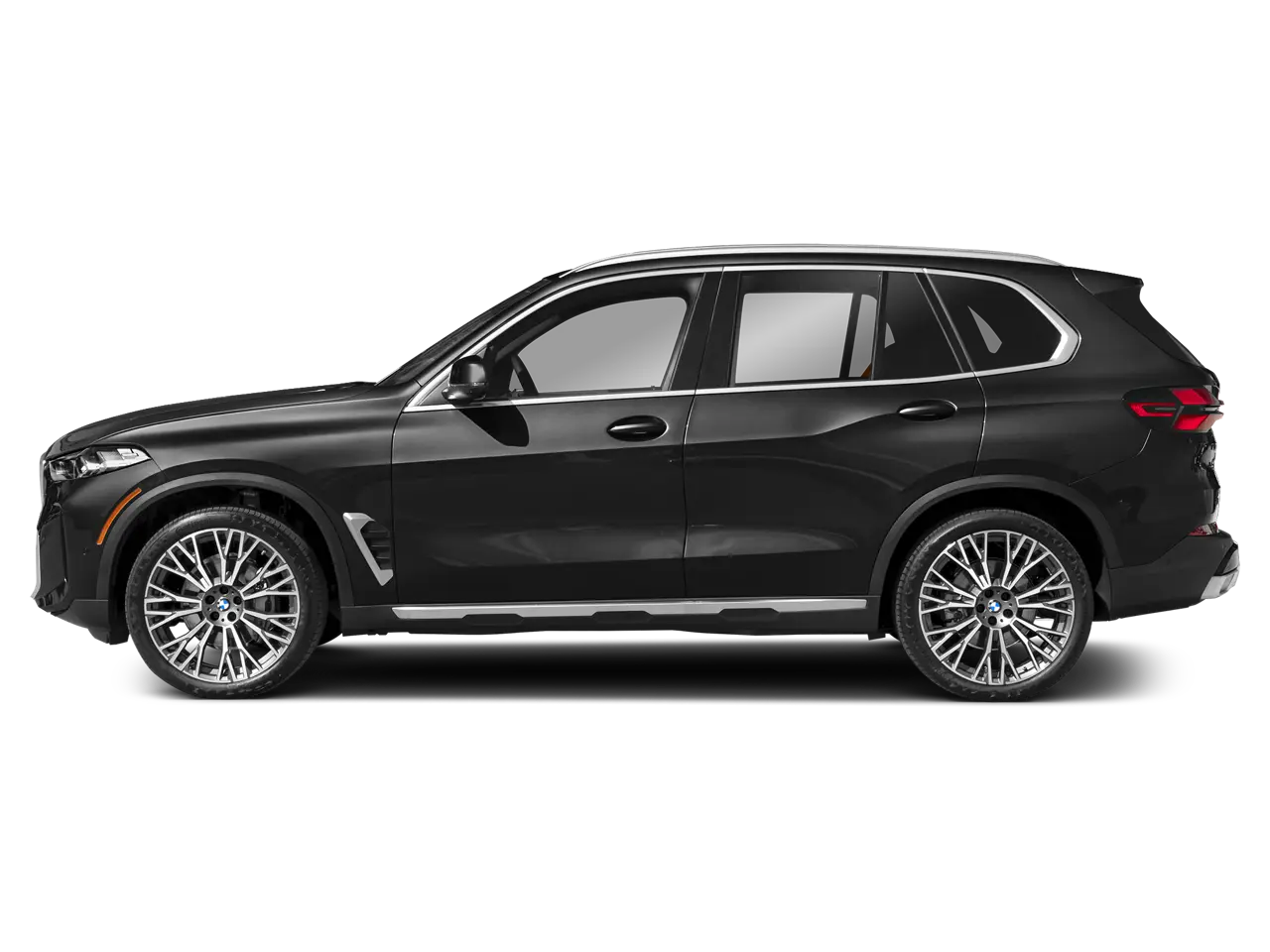 2024 BMW X5 xDrive40i photo 5