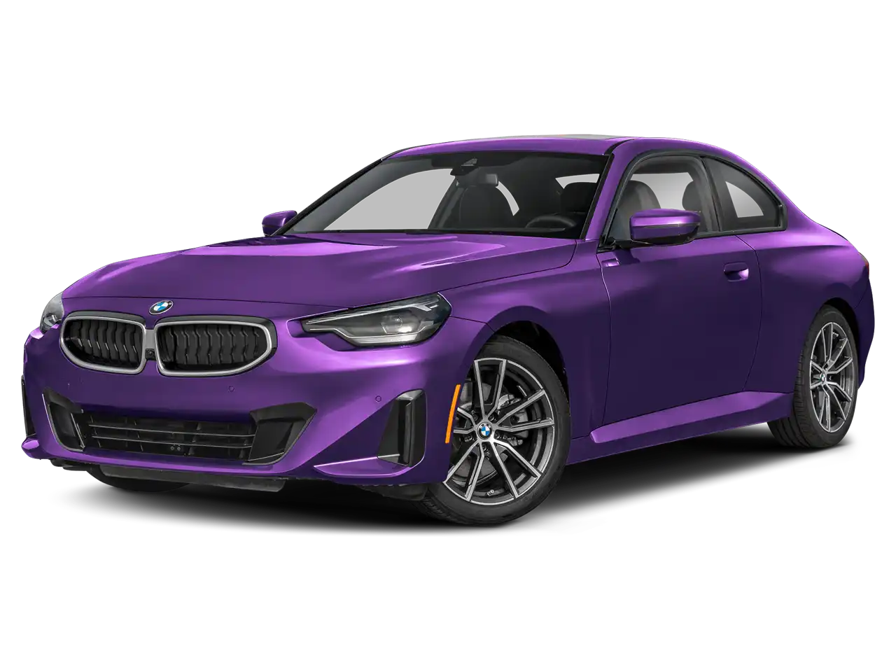 2025 BMW 2 Series 230i xDrive Coupe's photo