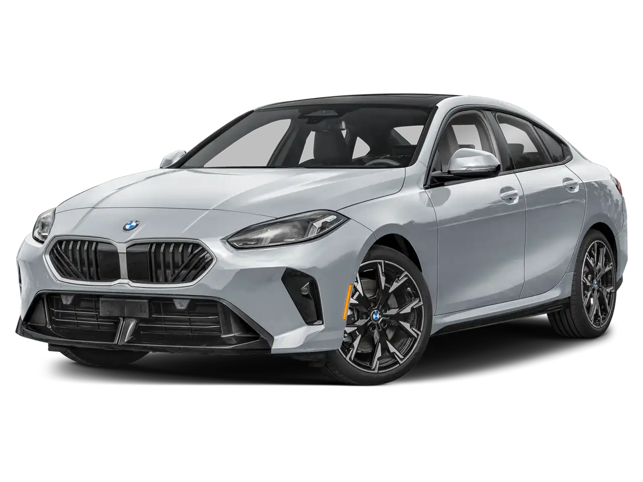 2026 BMW 2 Series 228 xDrive Gran Coupe's photo