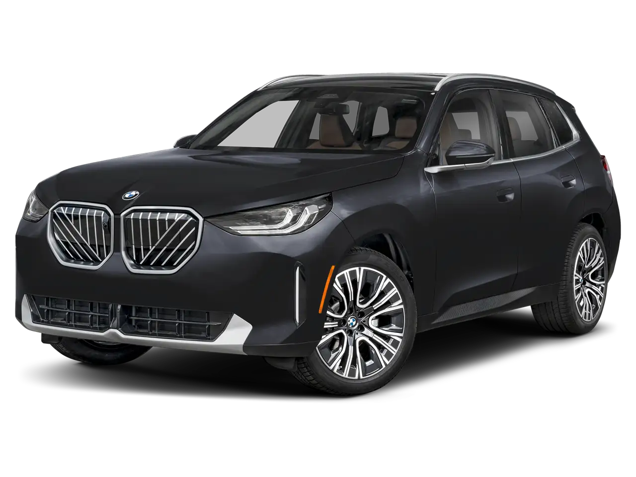 2026 BMW X3 30 xDrive photo 1