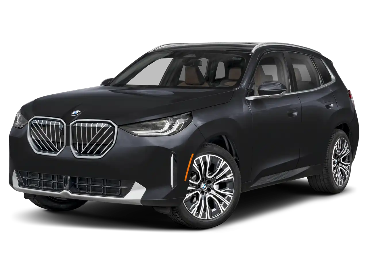 2026 BMW X3 30 XDRIVE's photo