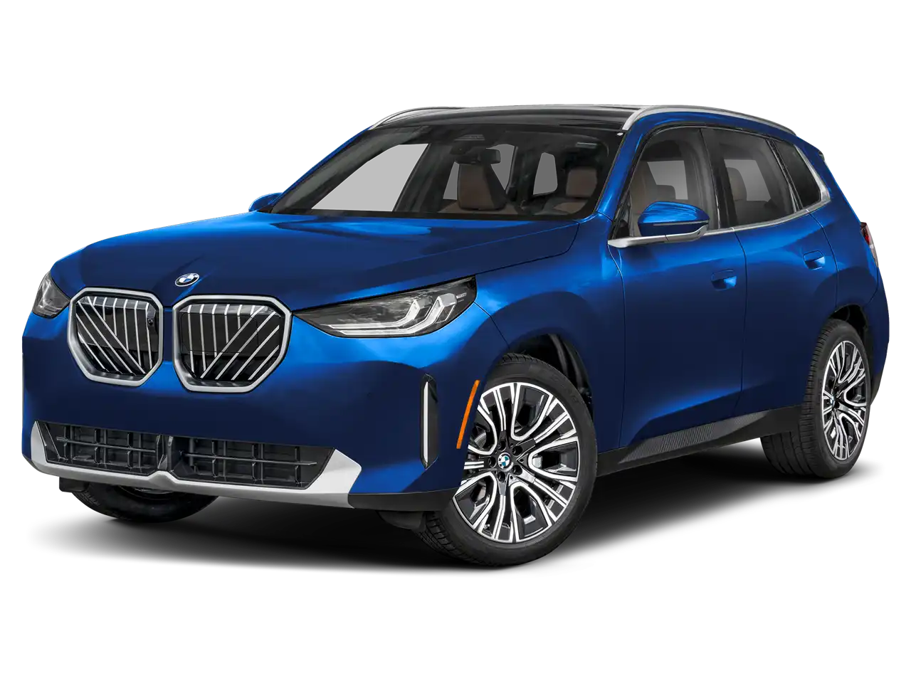 2026 BMW X3 30 XDRIVE's photo