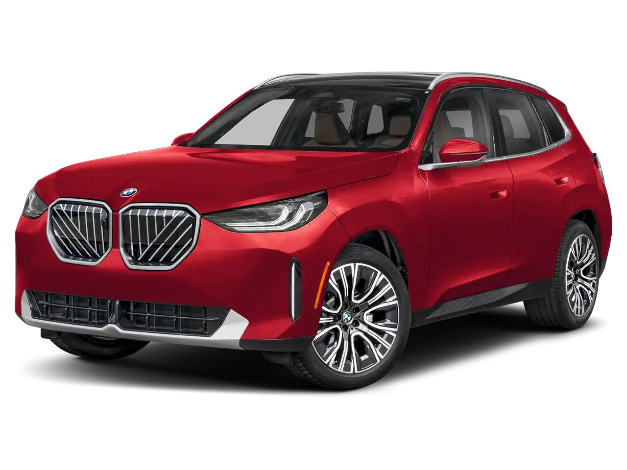 2026 BMW X3 30 XDRIVE's photo