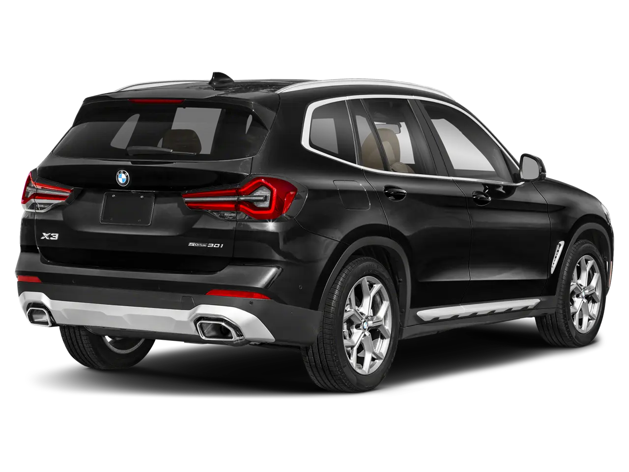 2023 BMW X3 M40i photo 4