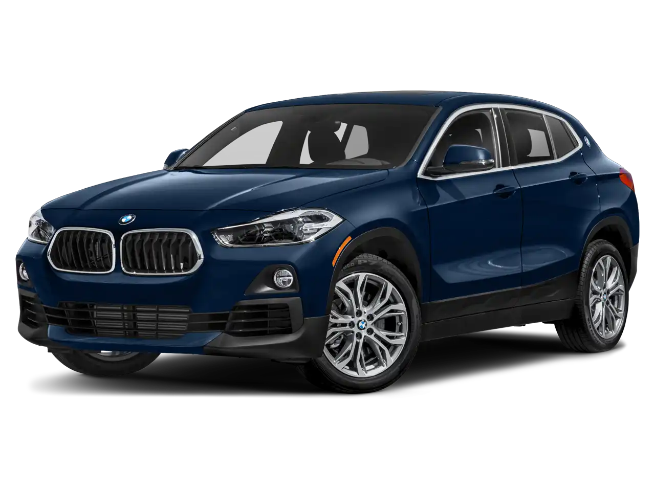 2020 BMW X2 xDrive28i's photo
