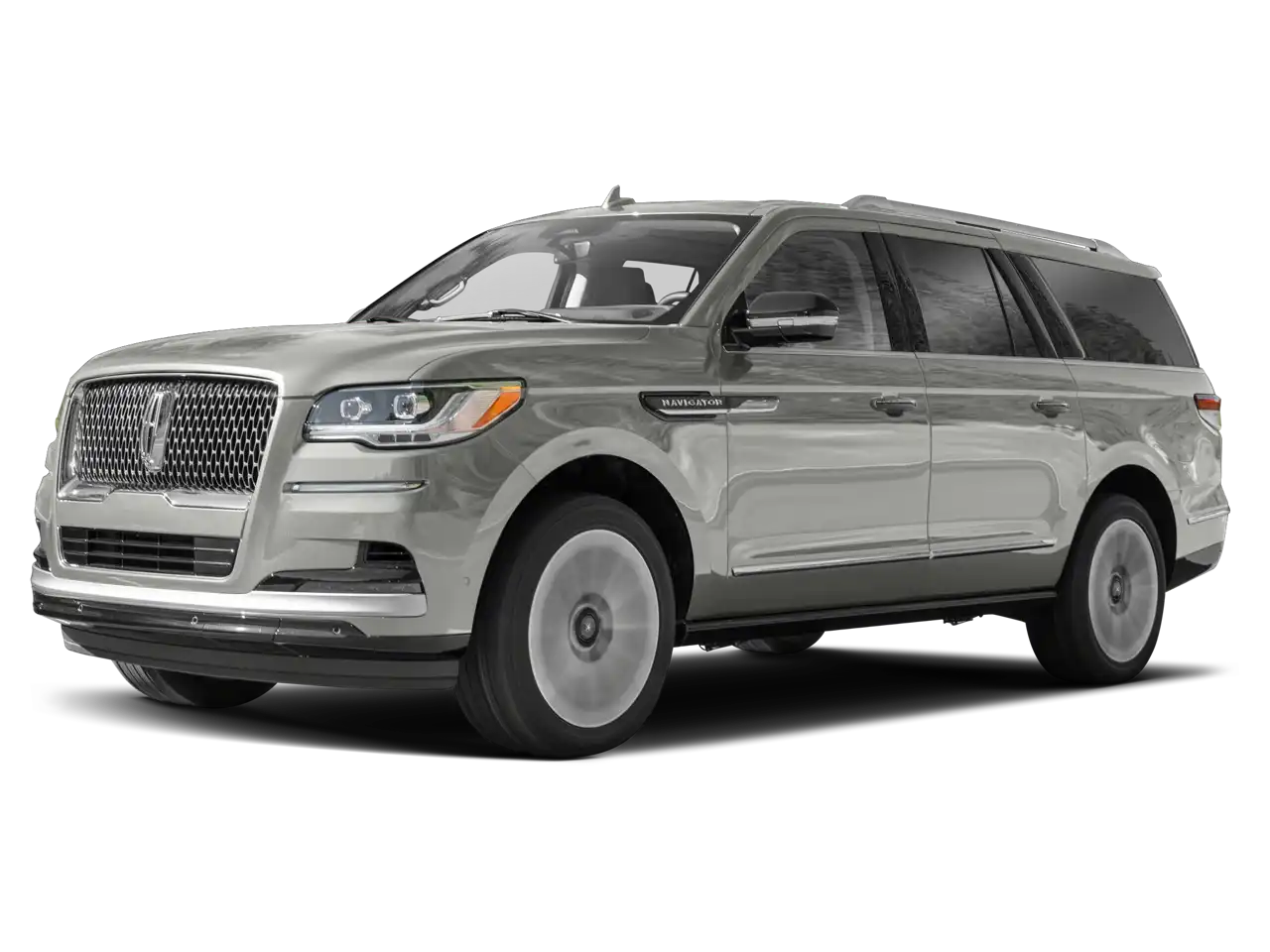 2022 Lincoln Navigator Reserve 4WD's photo