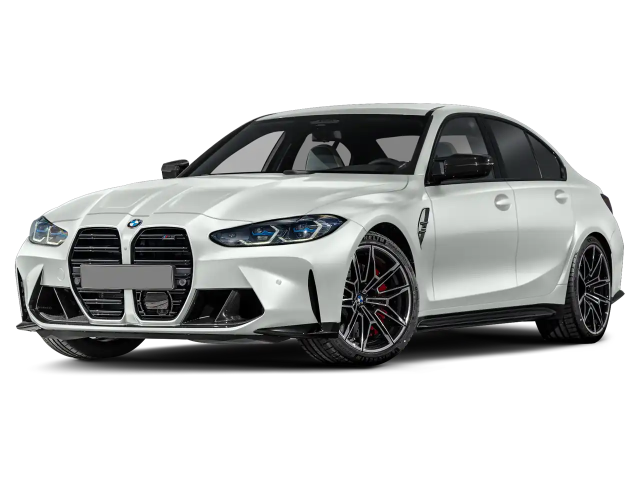 2023 BMW M3 Base's photo