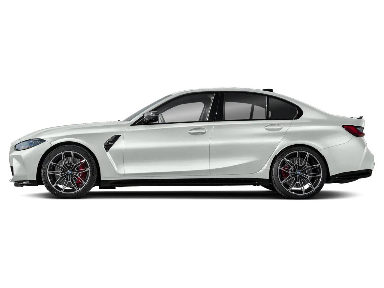 2023 BMW M3 Base photo 3