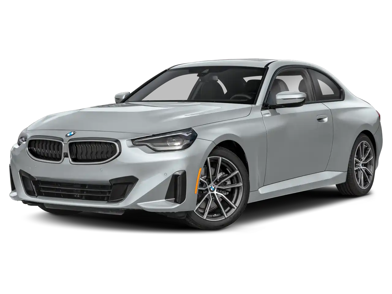 2025 BMW 2 Series 230i xDrive Coupe's photo