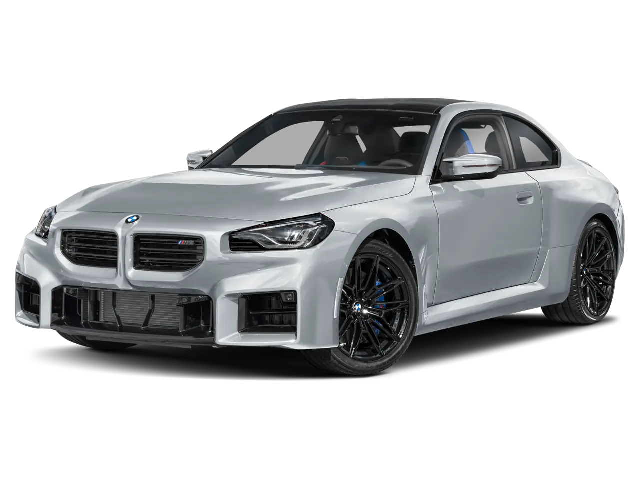 2026 BMW M2 M2 Coupe photo 4