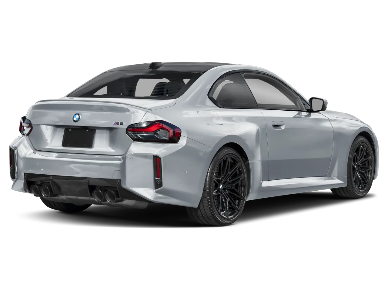 2026 BMW M2 M2 Coupe photo 5