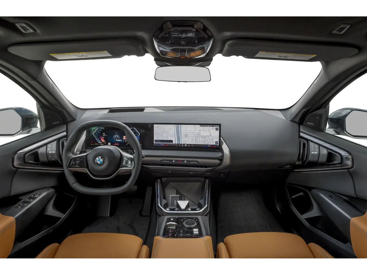 2026 BMW X3 30 XDRIVE photo 5