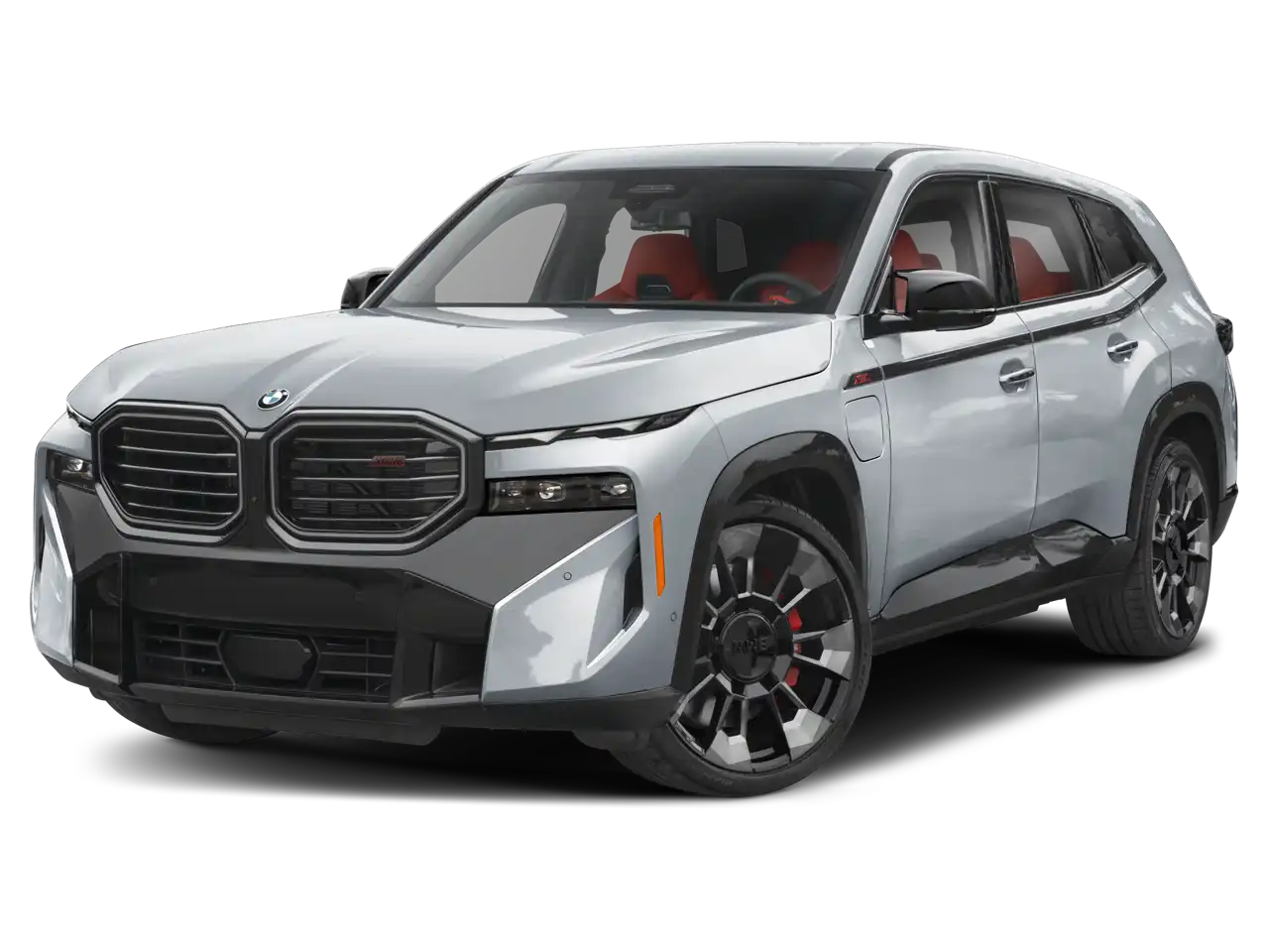 2026 BMW XM Label's photo
