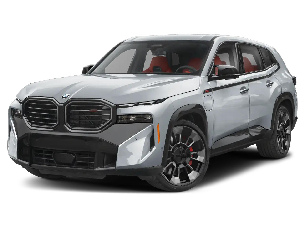 2026 BMW XM Label's photo