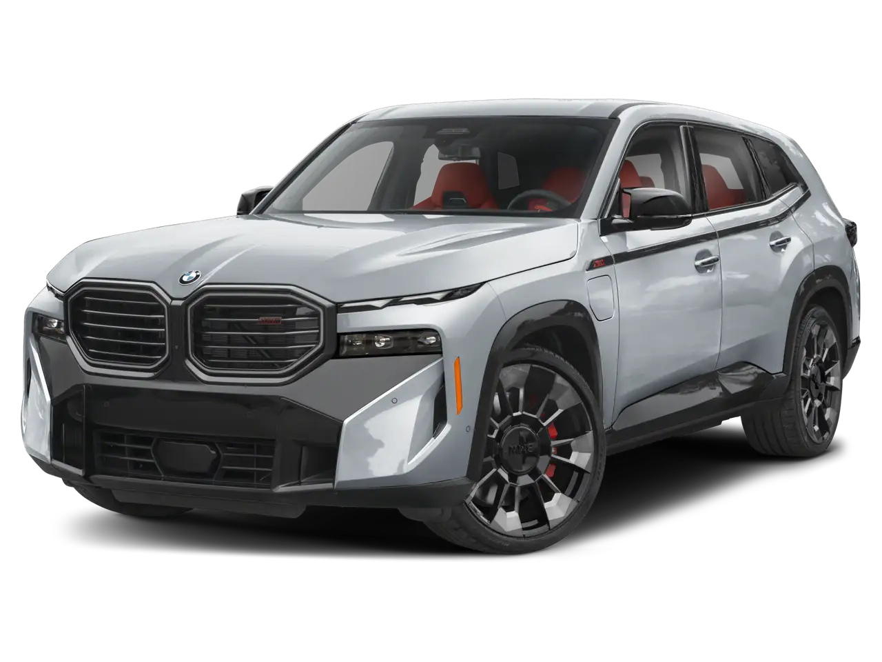 2026 BMW XM Label photo 1