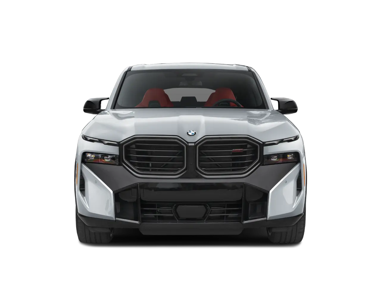 2026 BMW XM Label photo 4