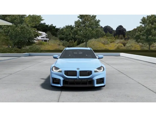 2026 BMW M2 M2 Coupe photo 3