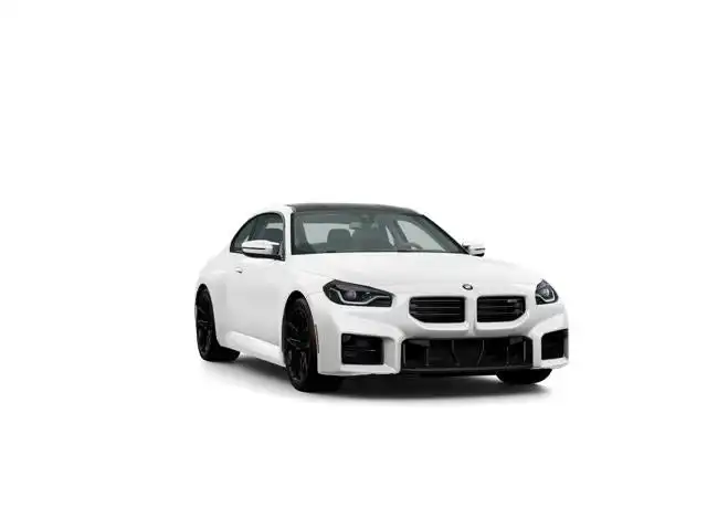 2026 BMW M2 M2 Coupe's photo