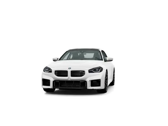 2026 BMW M2 M2 Coupe photo 3