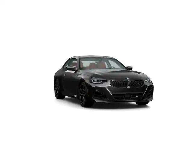 2027 BMW 2 Series 2 Series M240i xDrive's photo