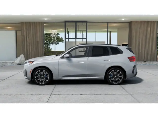 2026 BMW X3 30 xDrive photo 4