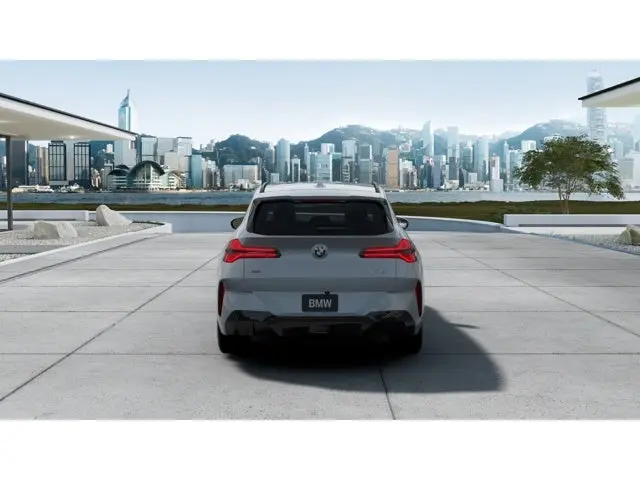 2026 BMW X3 30 xDrive photo 5